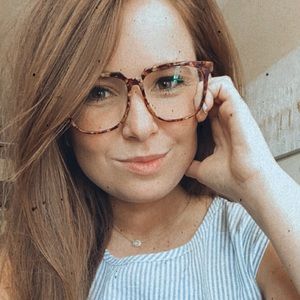 Meet your Posher, Bethani